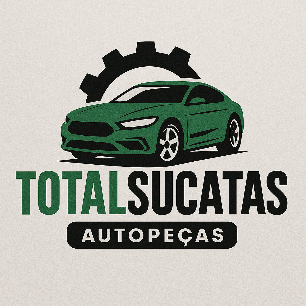 Total Auto Peças e Acessórios